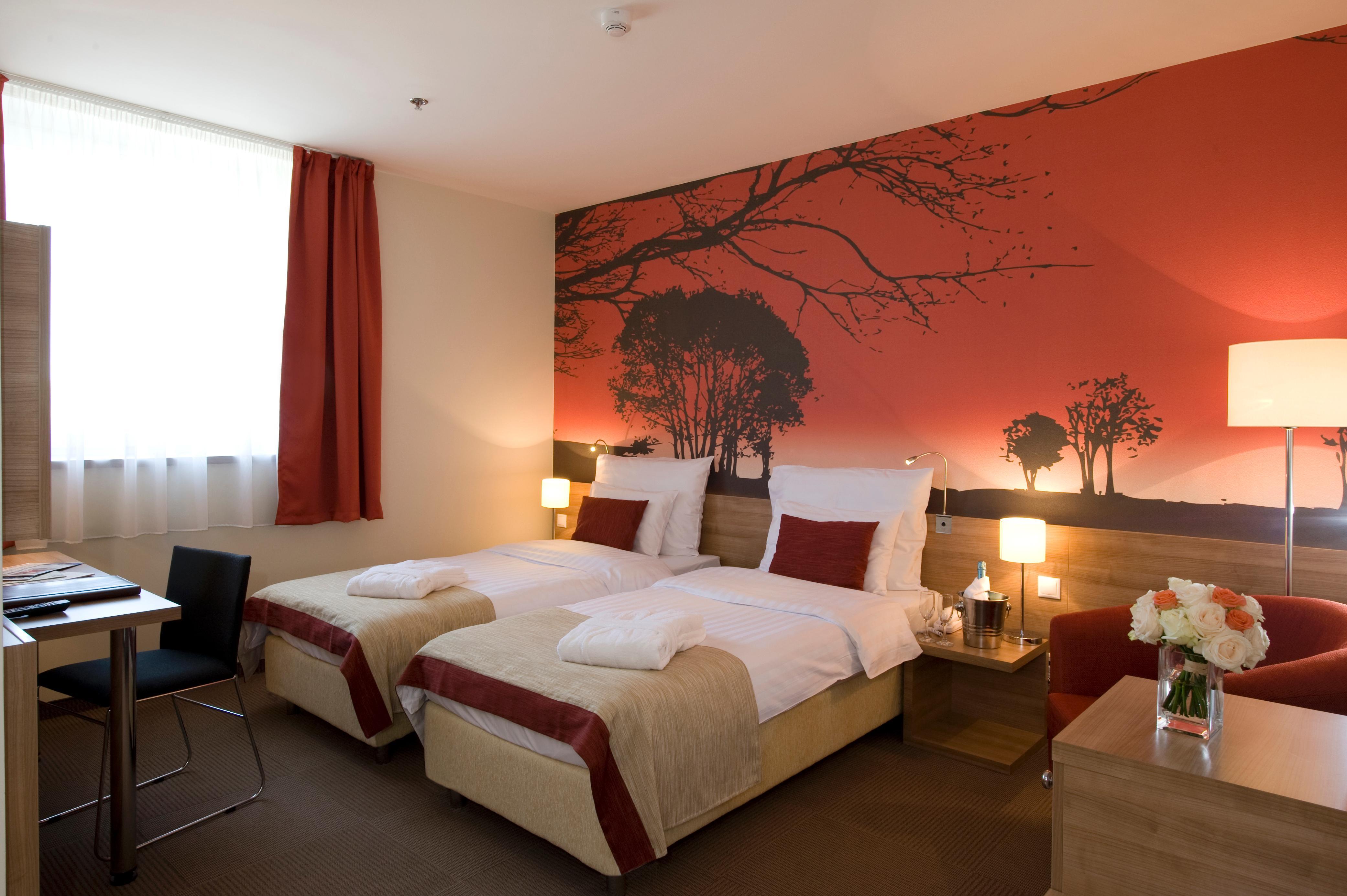 Expo Tower By Mellow Mood Hotels Budapest Ngoại thất bức ảnh