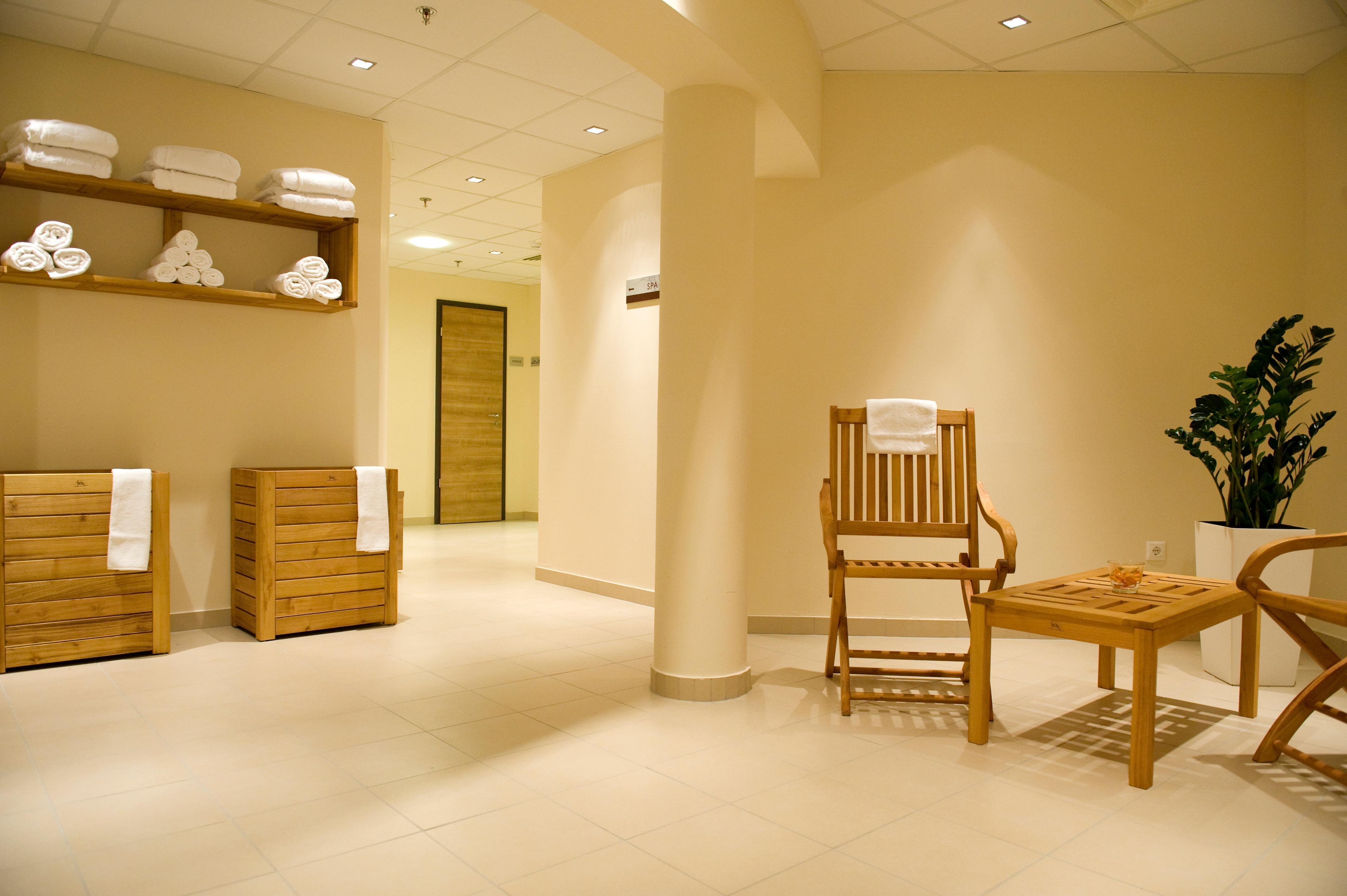 Expo Tower By Mellow Mood Hotels Budapest Ngoại thất bức ảnh