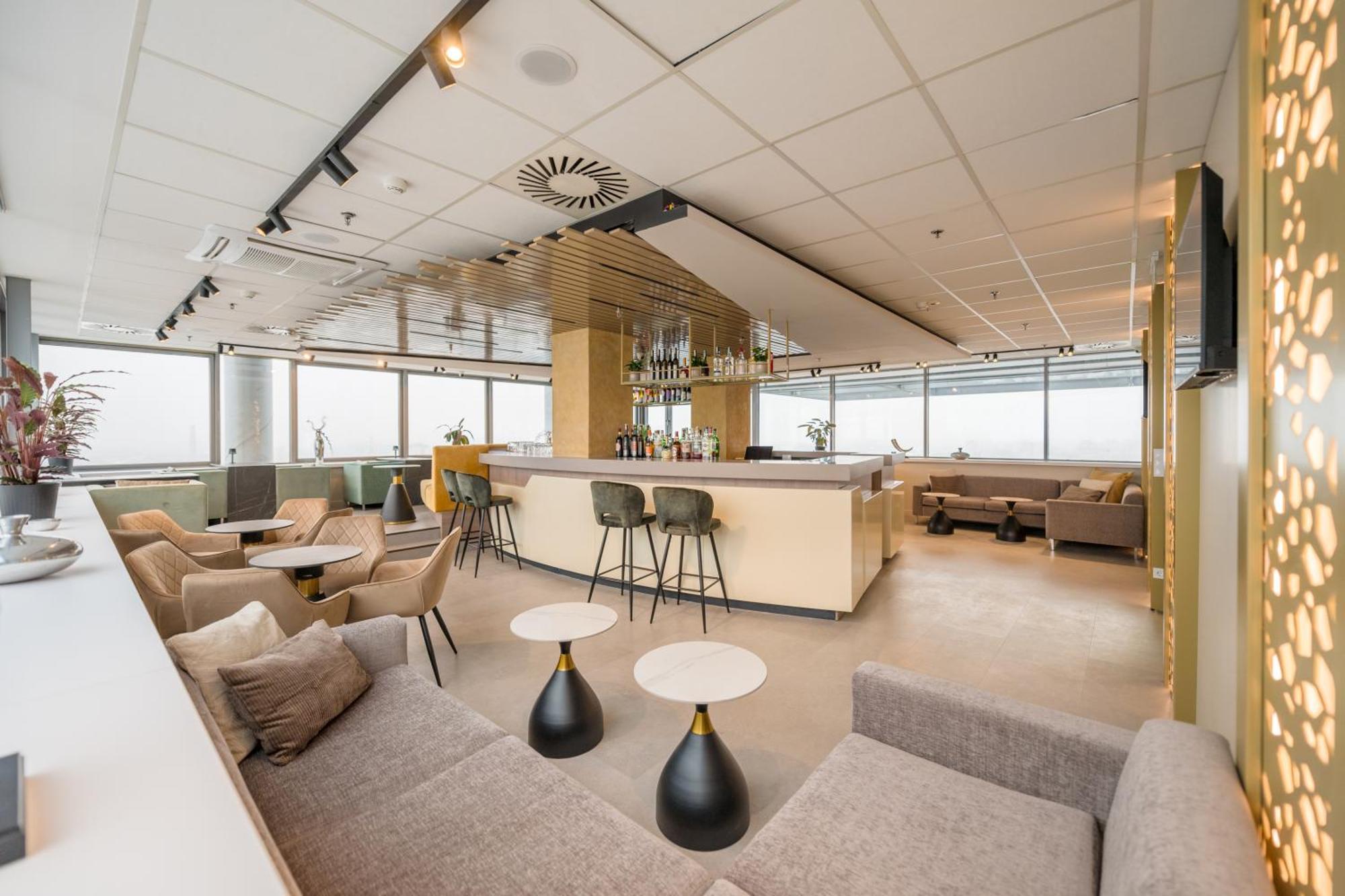 Expo Tower By Mellow Mood Hotels Budapest Ngoại thất bức ảnh