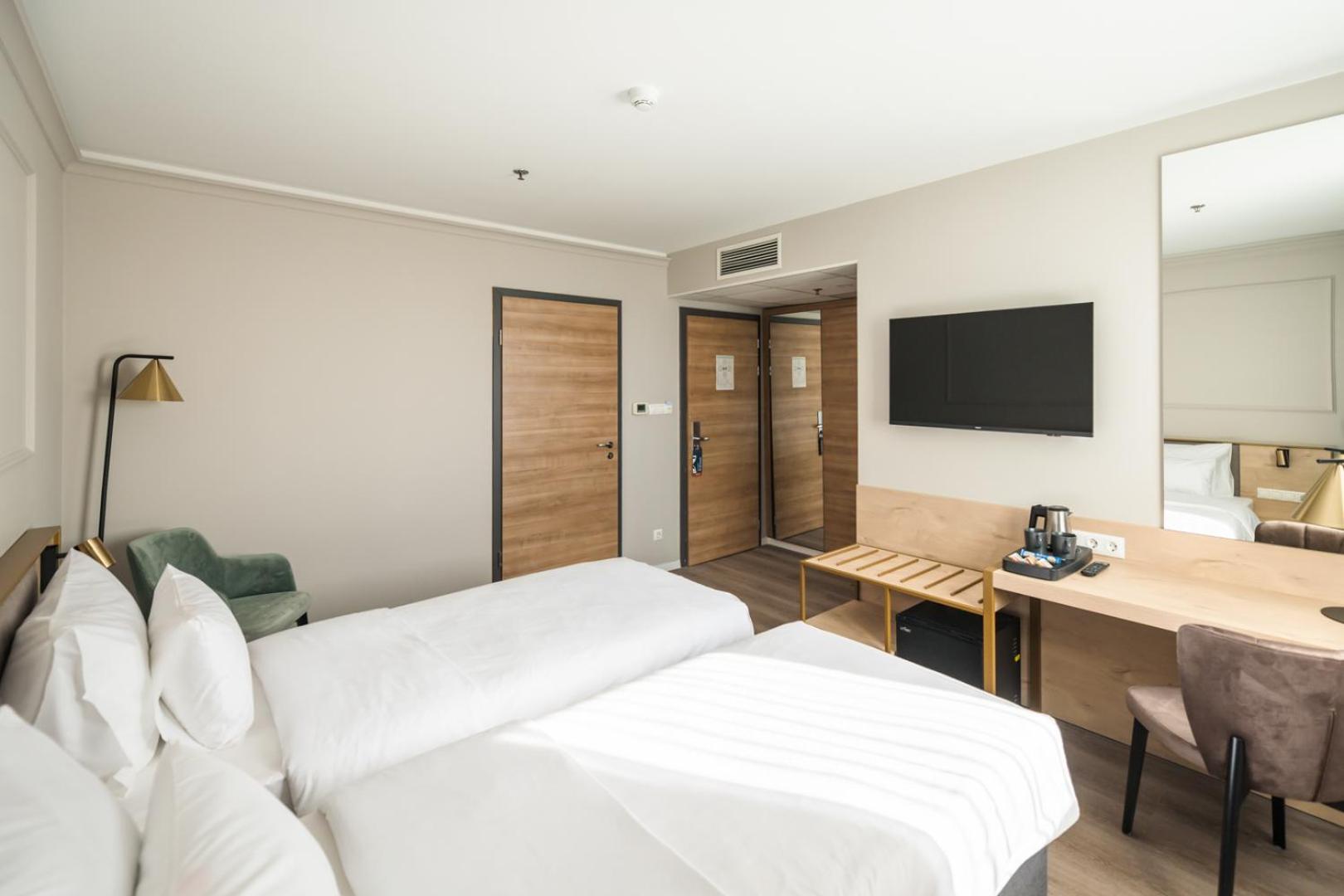 Expo Tower By Mellow Mood Hotels Budapest Ngoại thất bức ảnh