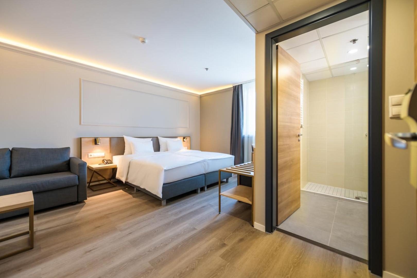 Expo Tower By Mellow Mood Hotels Budapest Ngoại thất bức ảnh