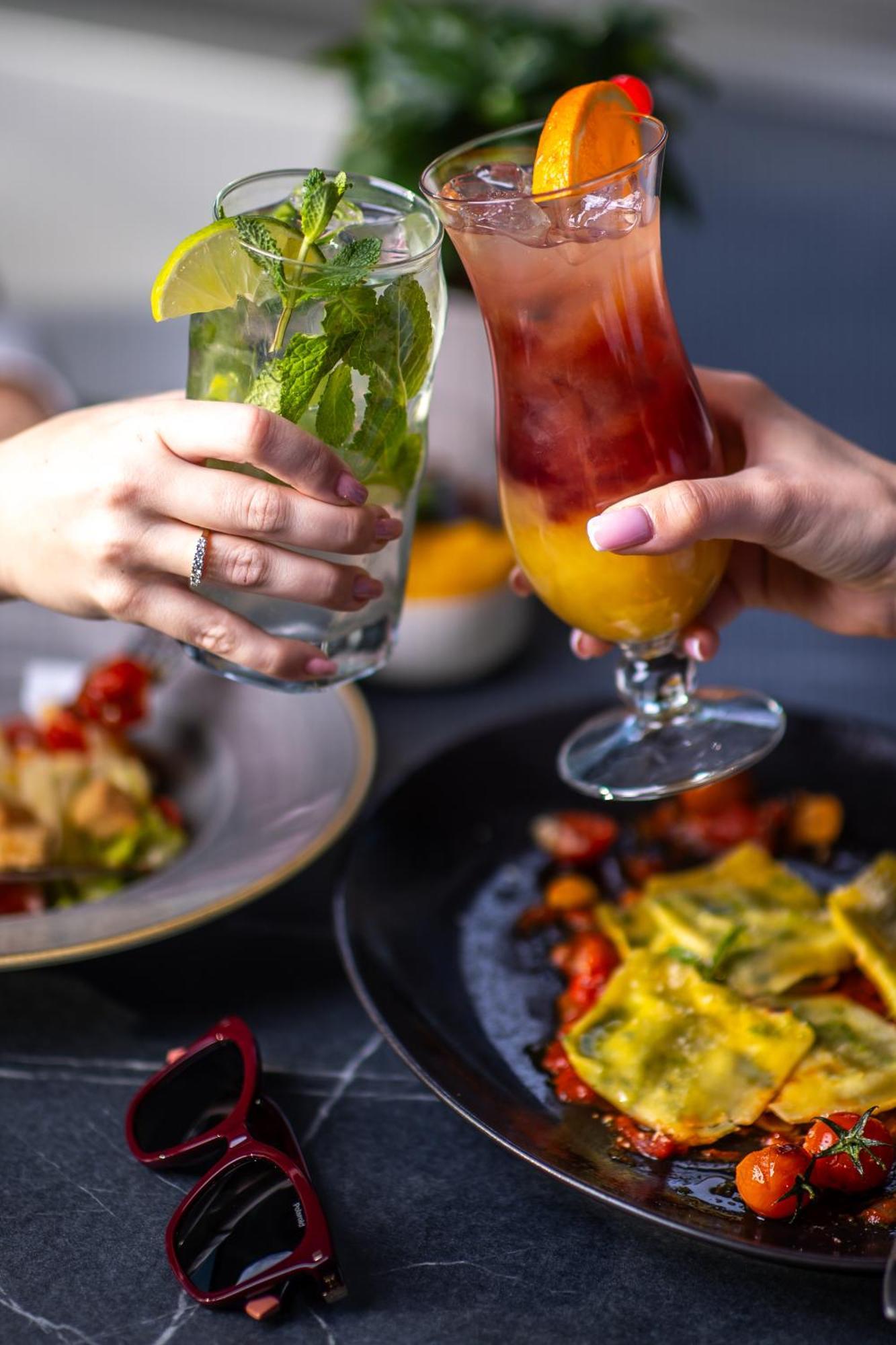 Expo Tower By Mellow Mood Hotels Budapest Ngoại thất bức ảnh