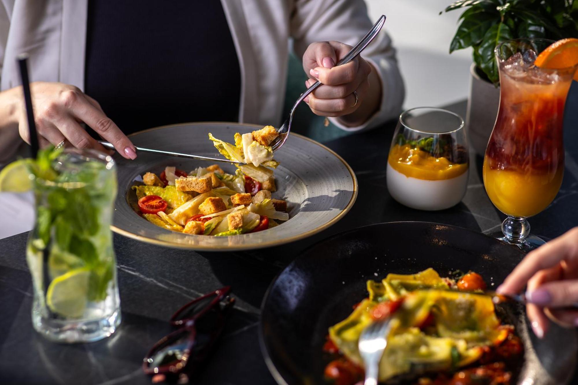 Expo Tower By Mellow Mood Hotels Budapest Ngoại thất bức ảnh